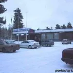 Hotel Easystay Hiittenharju Harjavalta