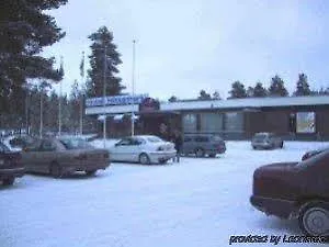 호텔 Hiittenharju 할야발타