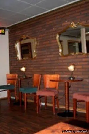 Hiittenharju Hotel 3*