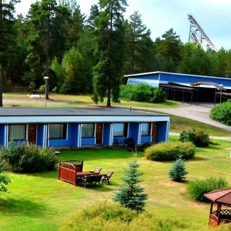 Hotel Hiittenharju