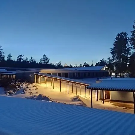 Hiittenharju Hotel Harjavalta