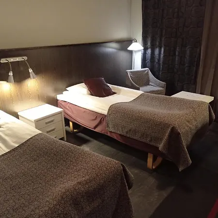 Easystay Hiittenharju Harjavalta