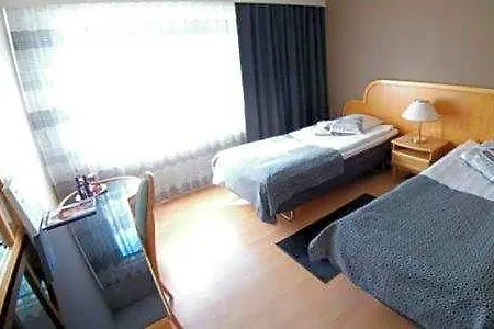 Szálloda Easystay Hiittenharju Harjavalta