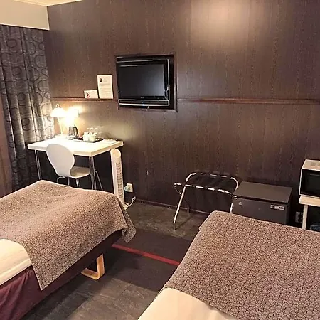 Easystay Hiittenharju