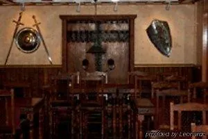 Hotel Hiittenharju Harjavalta