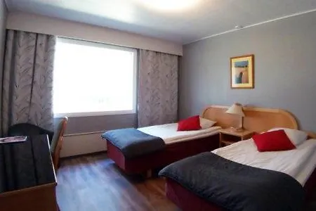 Hiittenharju 3* Harjavalta