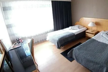 Hiittenharju 3* Harjavalta