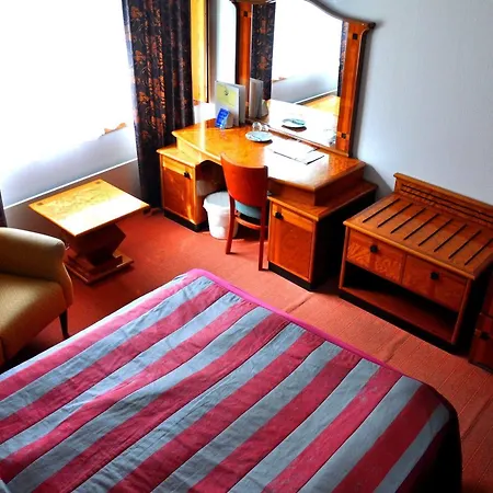 Hiittenharju 3* Harjavalta