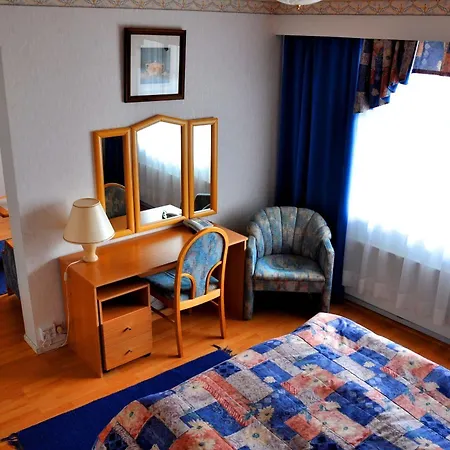 Easystay Hiittenharju