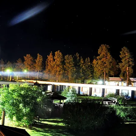 Hiittenharju 3* Harjavalta